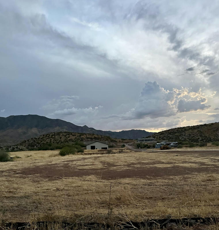 5 W LONE RANGER TRAIL, TONTO BASIN, AZ 85553, photo 1 of 2