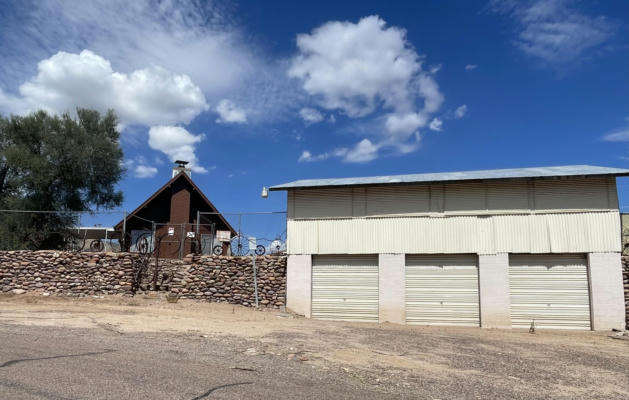 185 S FRANCES LN, TONTO BASIN, AZ 85553 - Image 1