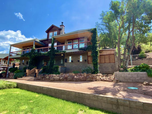 429 W MARY PATRICIA DR, PAYSON, AZ 85541 - Image 1