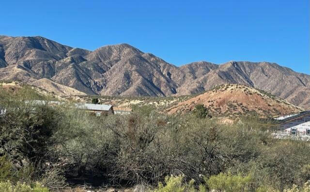 LOT 12 N WALNUT SPRINGS BOULEVARD, TONTO BASIN, AZ 85553 - Image 1