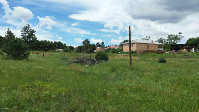 5449 PRIDE LANE, PINEDALE, AZ 85934, photo 2 of 4