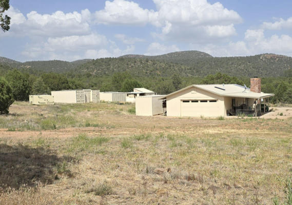 253 S FOREST SERVICE ROAD # 134, YOUNG, AZ 85554 - Image 1
